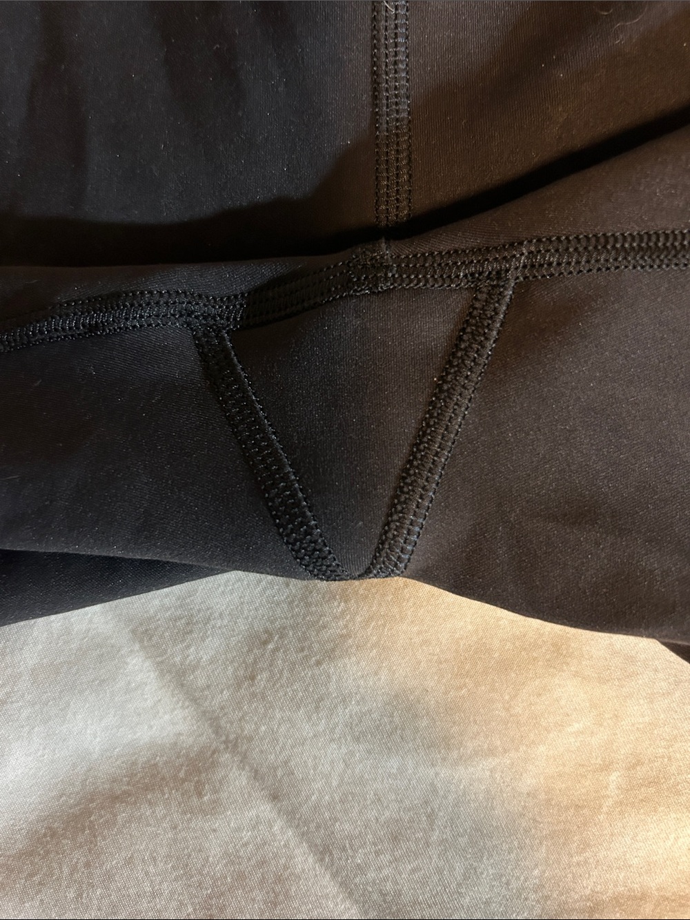 lululemon athletica Black Bike Shorts - Picture 8 of 8